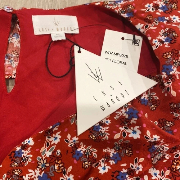 Lost and wander dress ♥️ - Picture 3 of 3